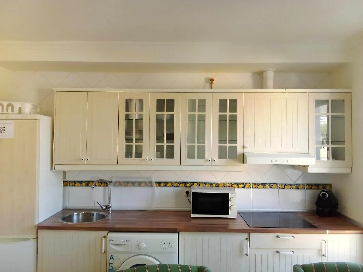 Daire Apartamento De 1 Dormitorio En Calle Vela Benalmádena İspanya