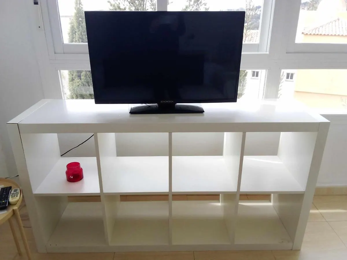 Apartamento De 1 Dormitorio En Calle Vela Benalmádena