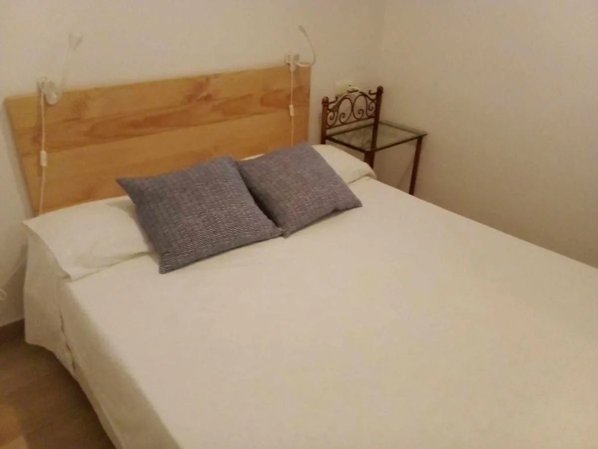Daire Apartamento De 1 Dormitorio En Calle Vela Benalmádena İspanya