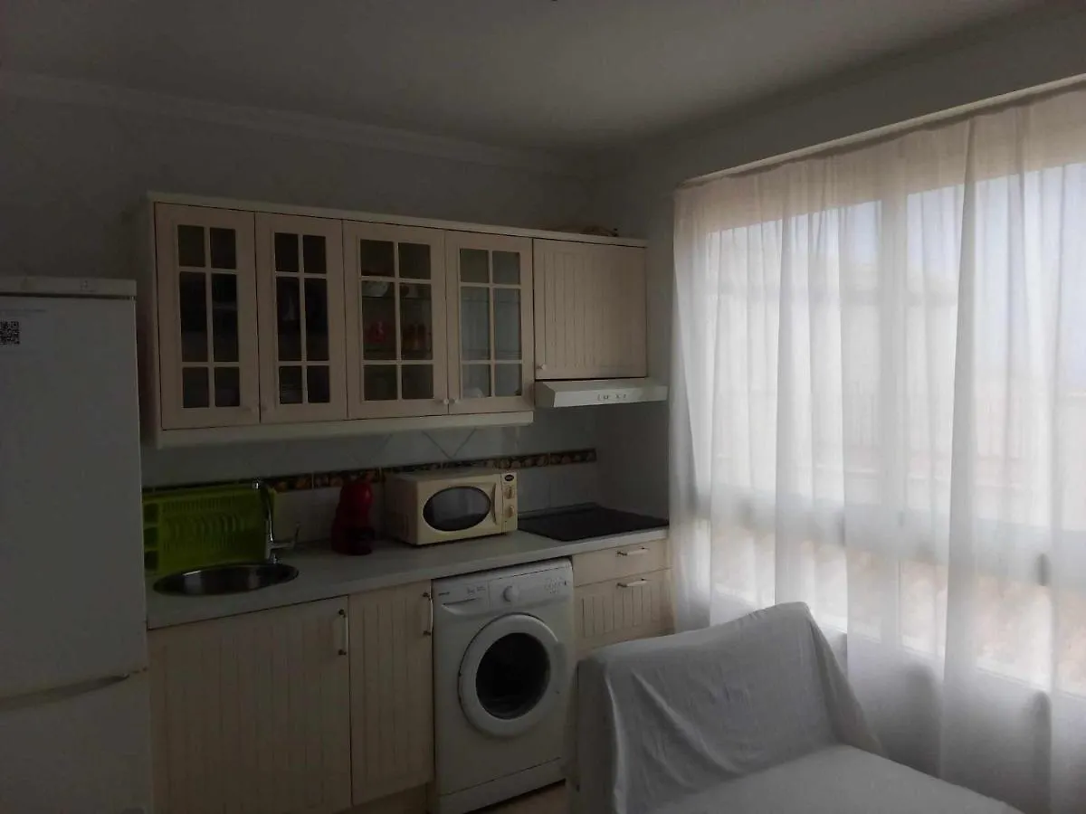 Apartamento De 1 Dormitorio En Calle Vela Benalmádena İspanya