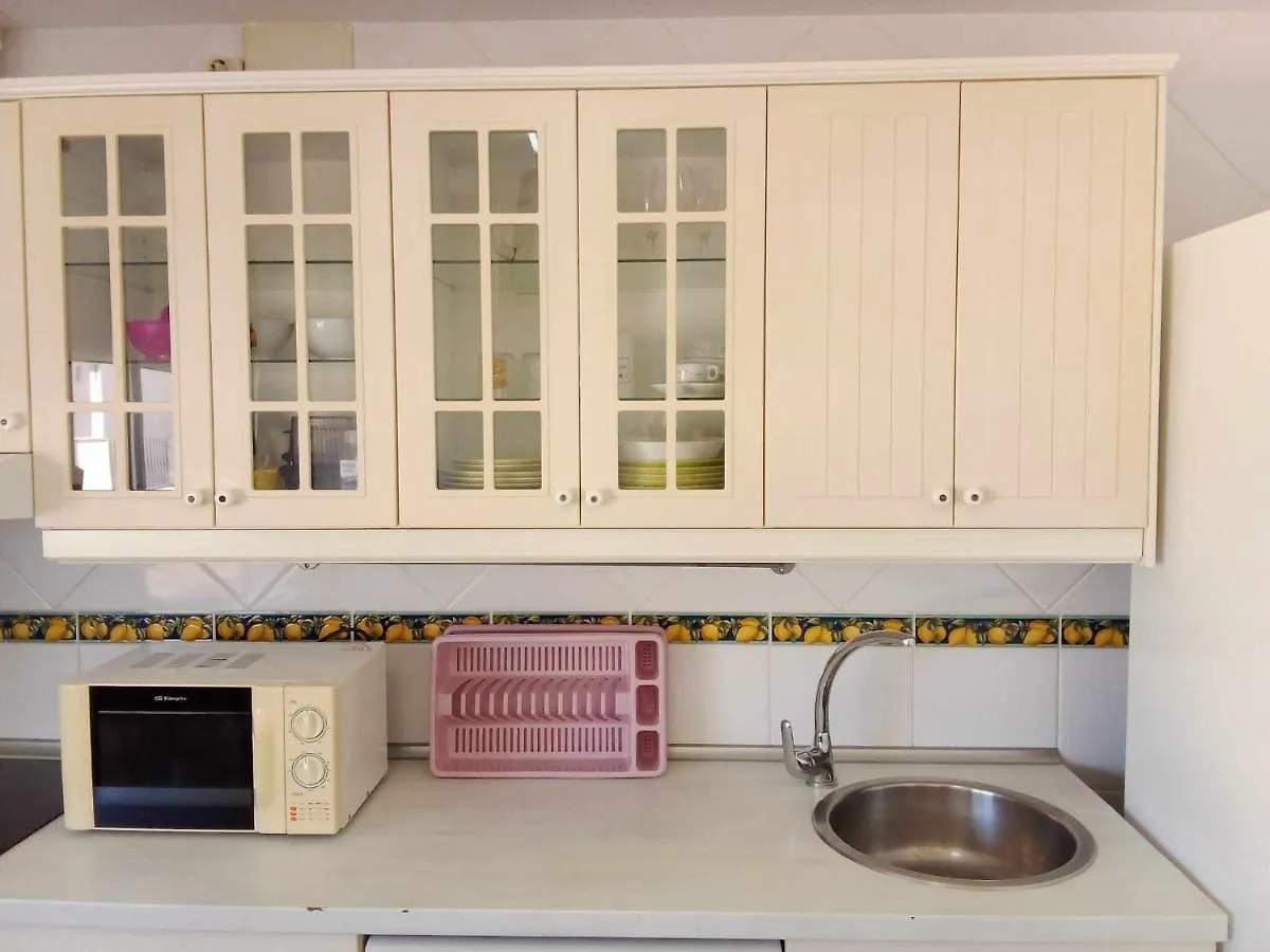 Apartamento De 1 Dormitorio En Calle Vela Benalmádena