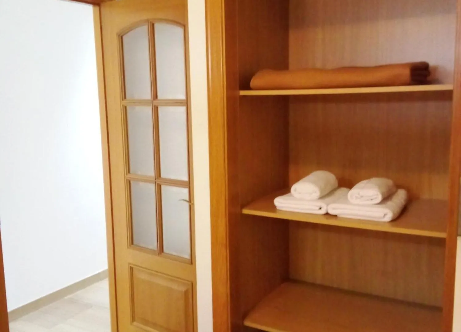 Apartamento De 1 Dormitorio En Calle Vela Benalmádena