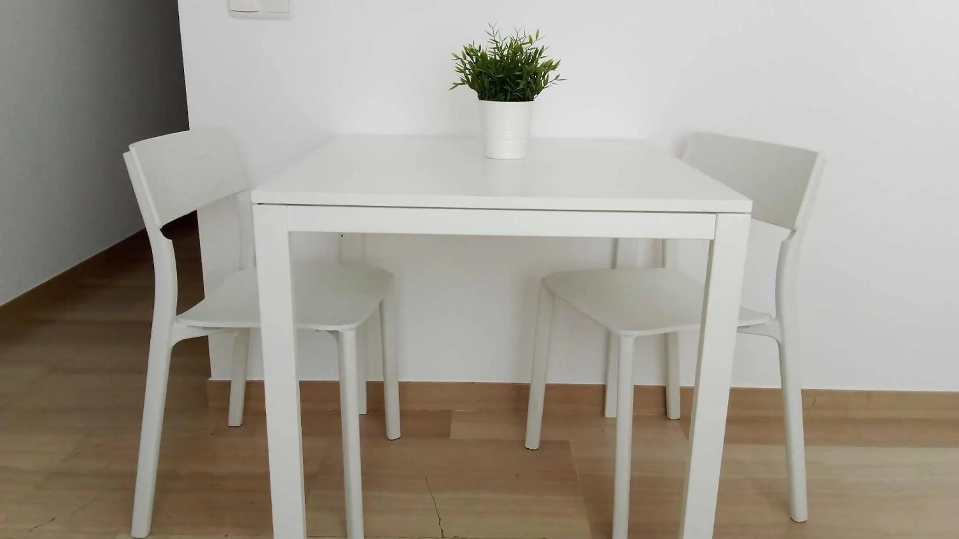 Daire Apartamento De 1 Dormitorio En Calle Vela Benalmádena