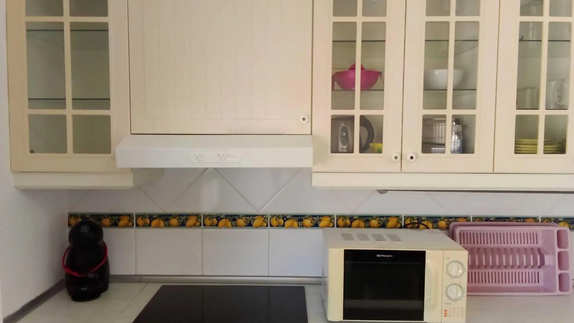Apartamento De 1 Dormitorio En Calle Vela Benalmádena 0*,  İspanya