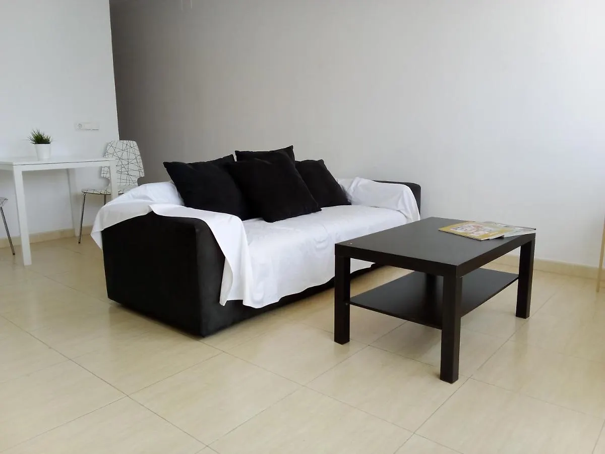 Appartement Apartamento De 1 Dormitorio En Calle Vela Benalmádena Espagne