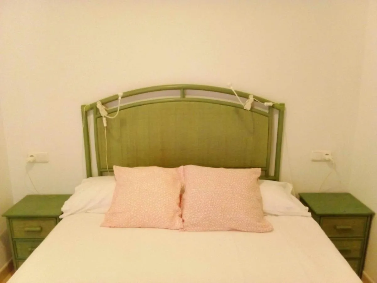 Apartment Apartamento De 1 Dormitorio En Calle Vela Benalmadena Spain