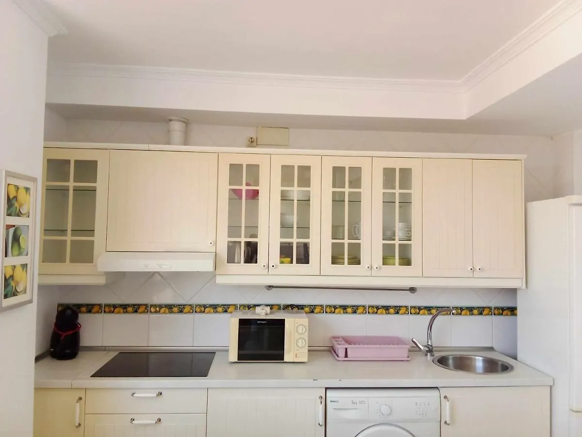 Apartamento De 1 Dormitorio En Calle Vela Benalmadena Spain