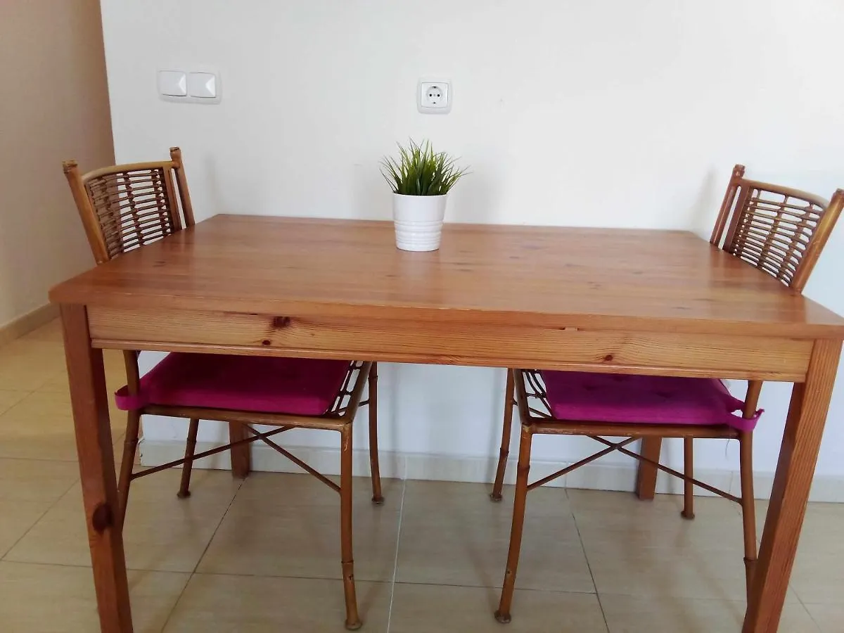 Apartamento De 1 Dormitorio En Calle Vela Benalmadena 0*,  Spain