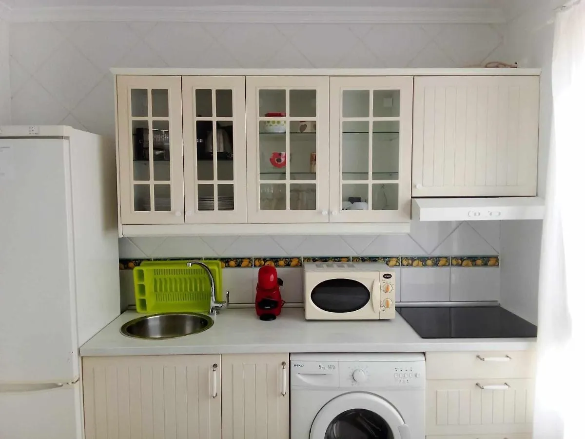 Apartamento De 1 Dormitorio En Calle Vela Benalmádena