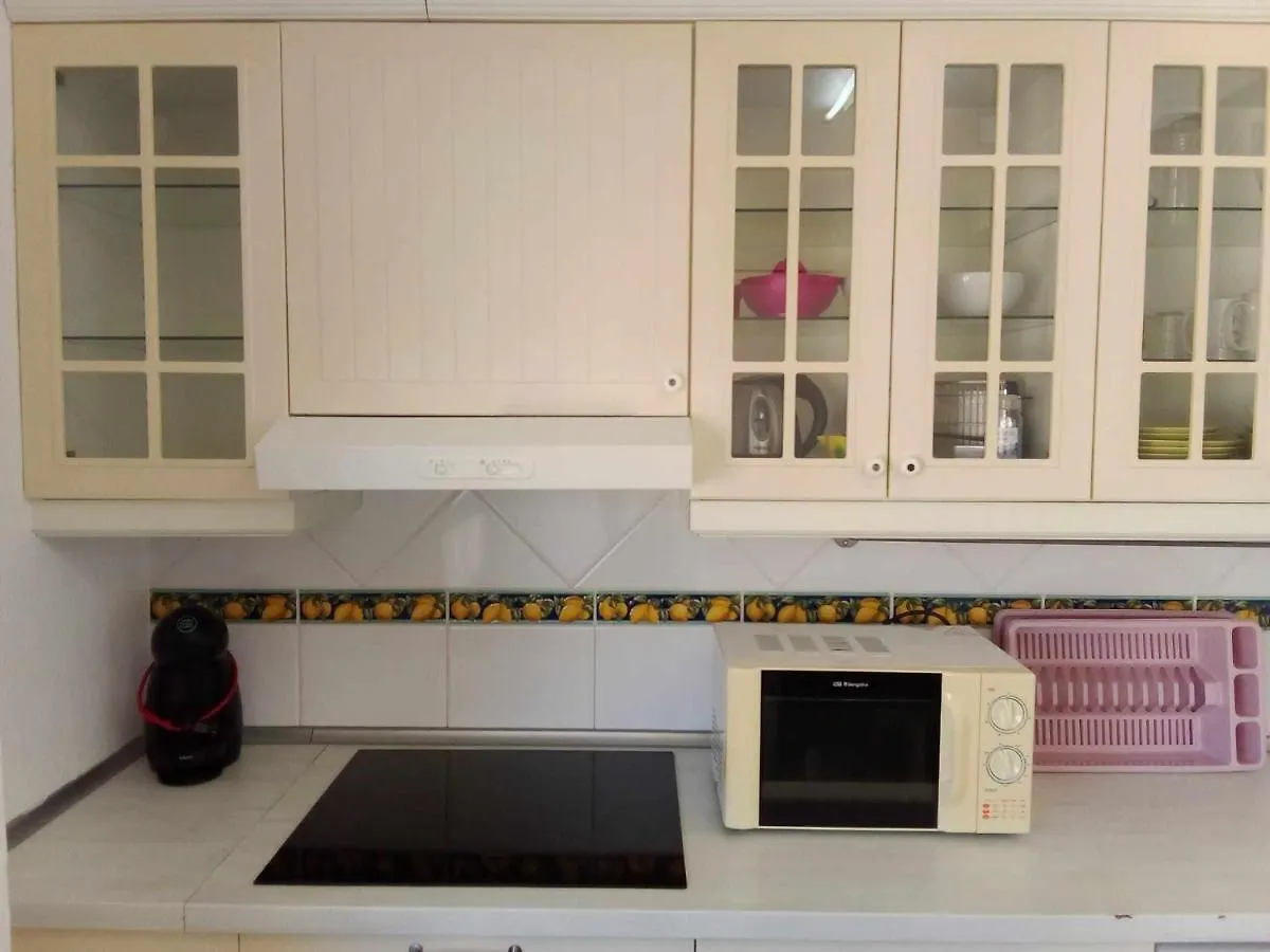 Apartamento De 1 Dormitorio En Calle Vela Benalmadena 0*,