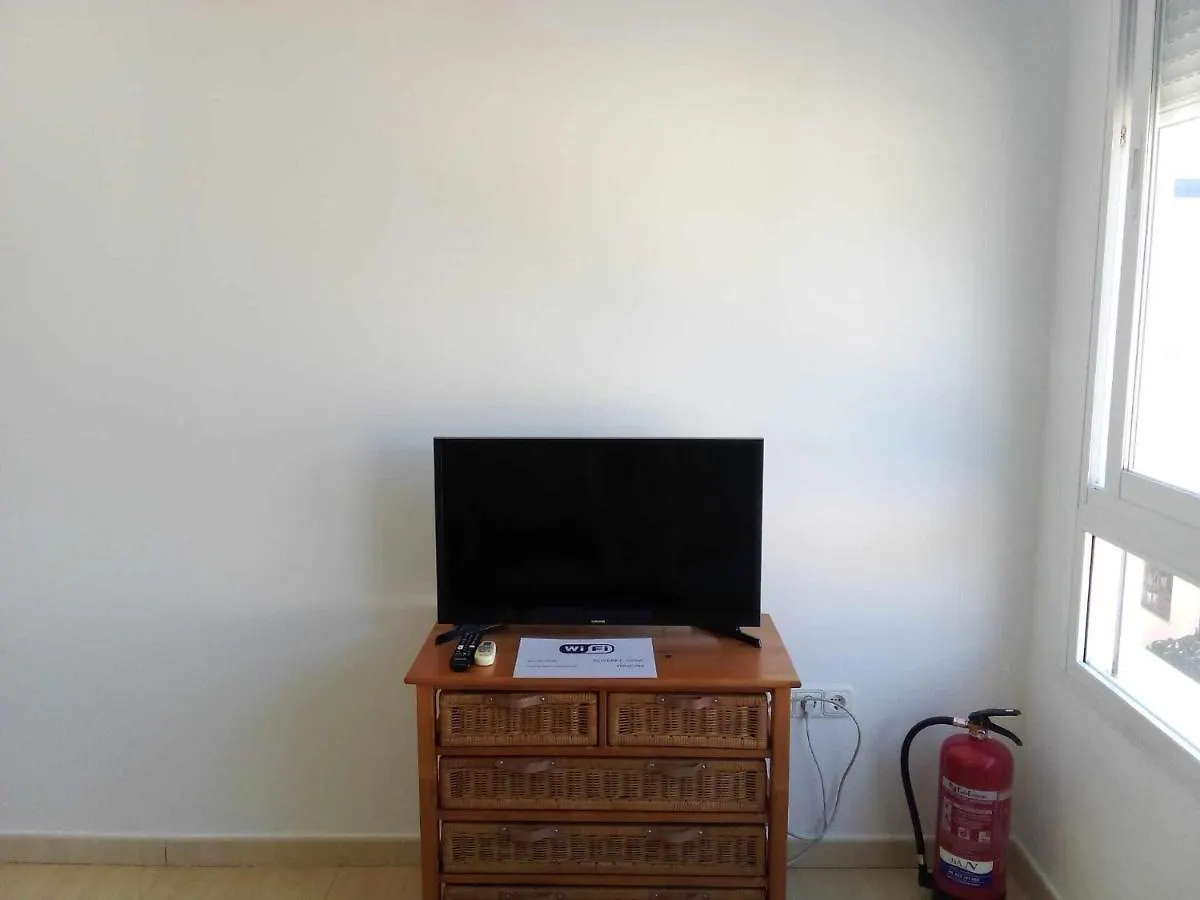Apartamento De 1 Dormitorio En Calle Vela Benalmadena 0*,  Spain