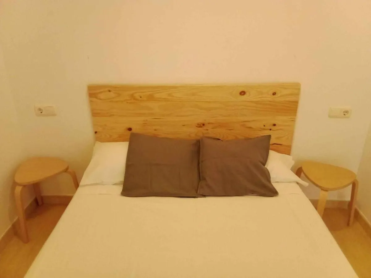 Apartment Apartamento De 1 Dormitorio En Calle Vela Benalmadena Spain