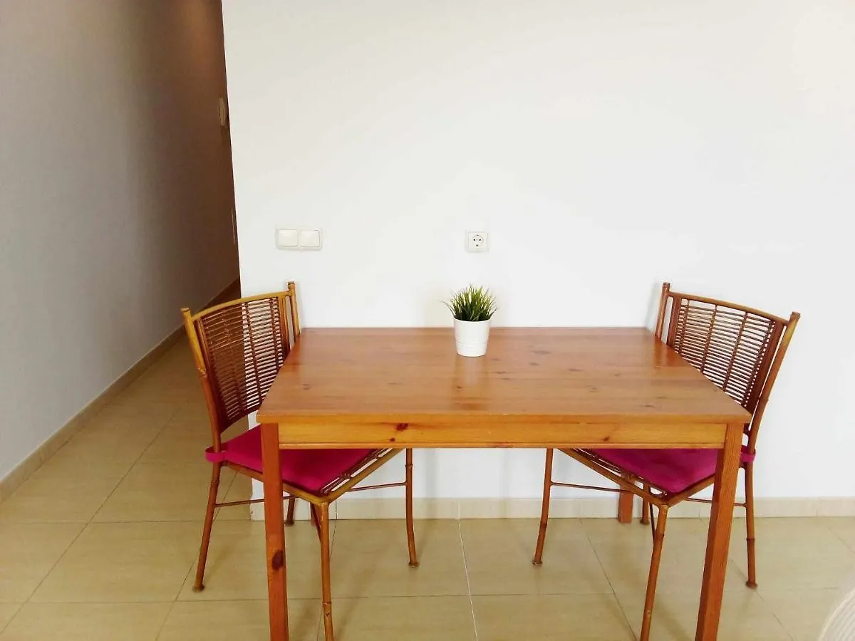 Apartment Apartamento De 1 Dormitorio En Calle Vela Benalmadena