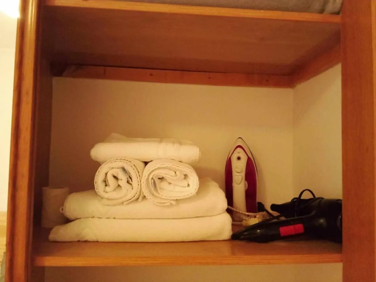 Apartamento De 1 Dormitorio En Calle Vela Benalmadena Apartment