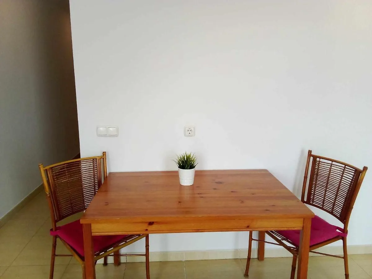 Apartamento De 1 Dormitorio En Calle Vela Benalmadena