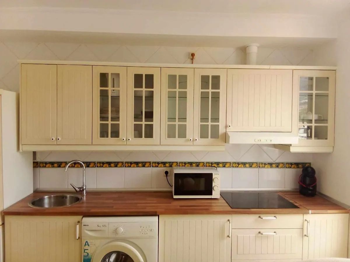 Apartamento De 1 Dormitorio En Calle Vela Benalmádena Appartement