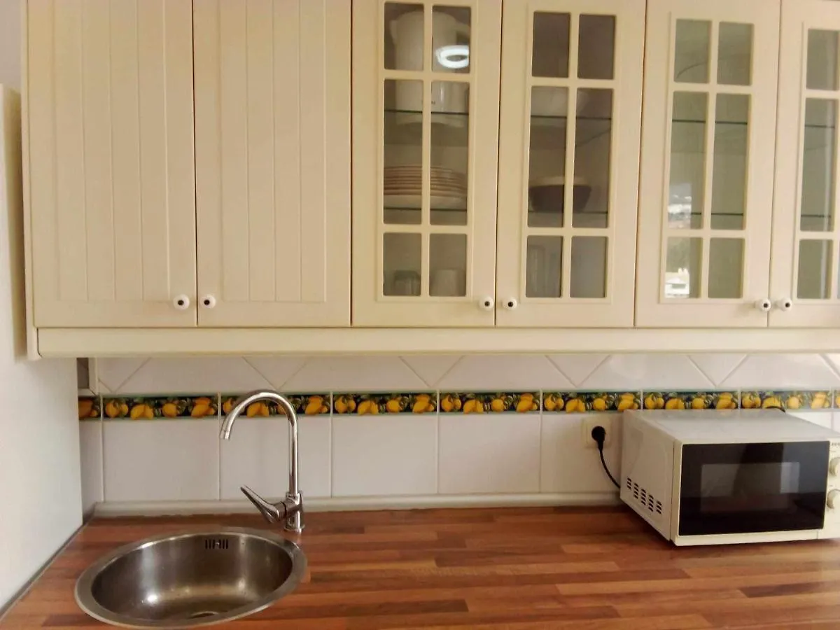 Appartement Apartamento De 1 Dormitorio En Calle Vela Benalmádena Espagne