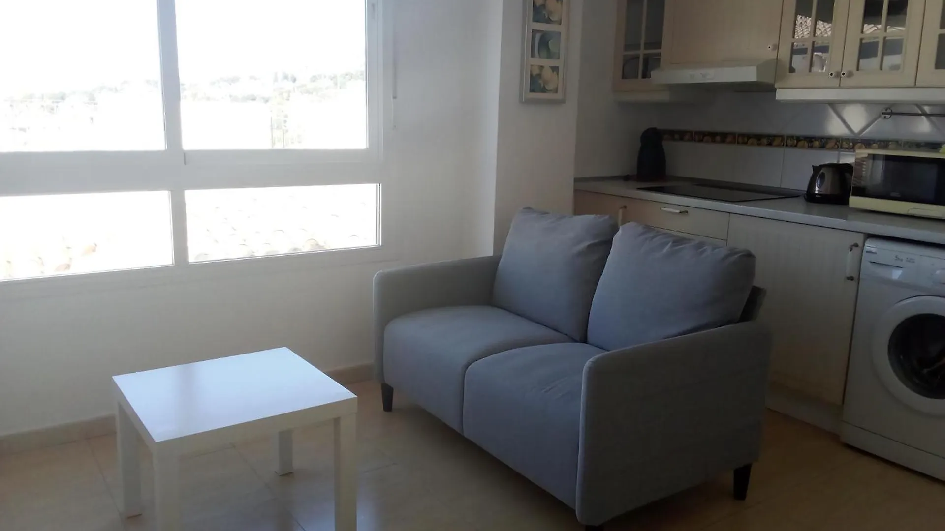 Apartamento De 1 Dormitorio En Calle Vela Benalmadena 0*,  Spain